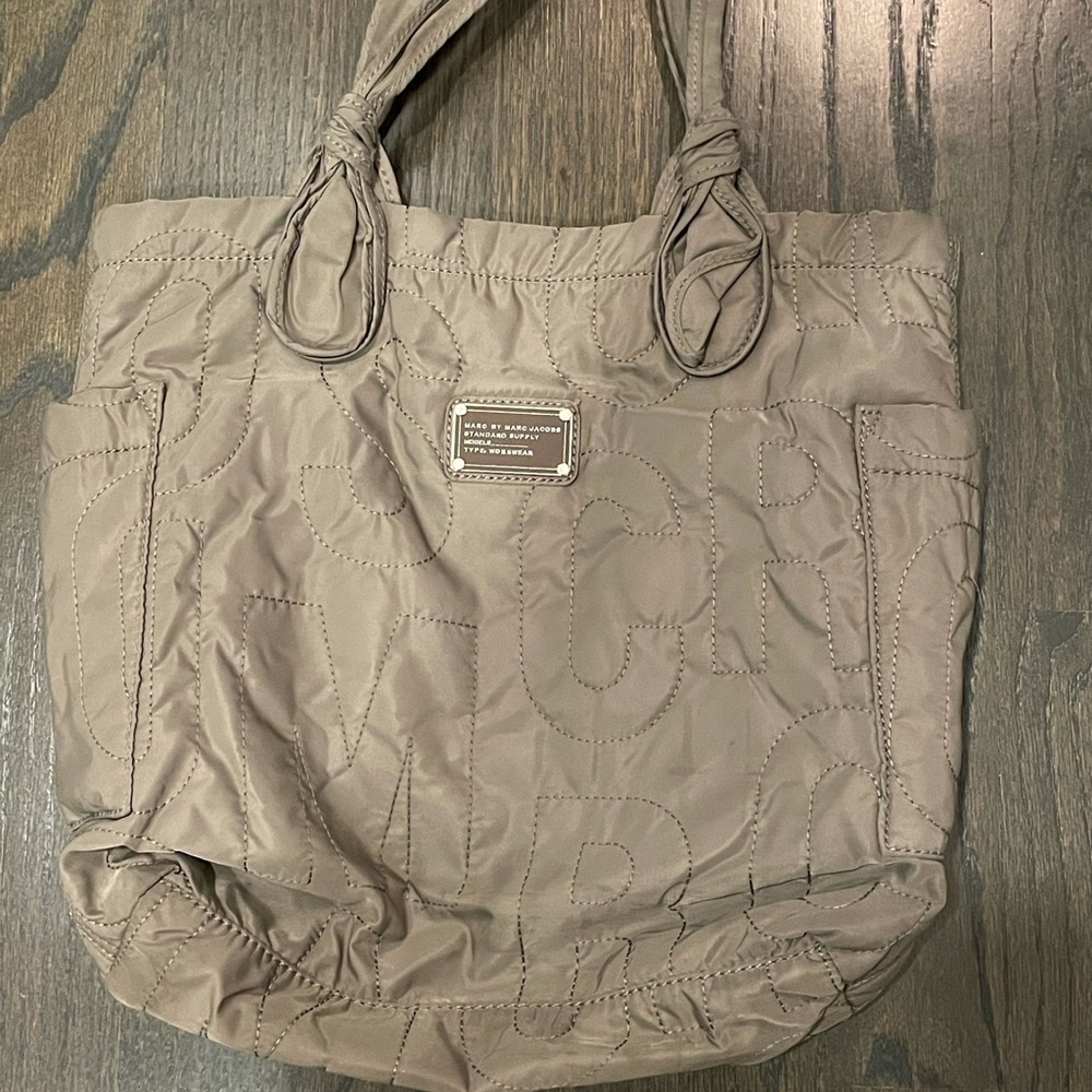 Marc by Marc Jacobs Like New Tate Tote Bag
